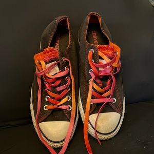 Chuck Taylor Converse